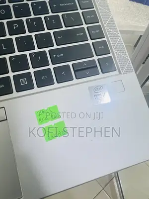 Laptop HP EliteBook 840 G7 16GB Intel Core I7 SSD 256GB
