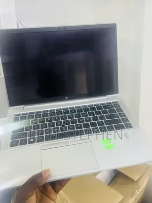 Laptop HP EliteBook 840 G7 16GB Intel Core I7 SSD 256GB