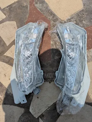 Toyota Camry 2015,2016,2017 Foglight/Fog Light Led