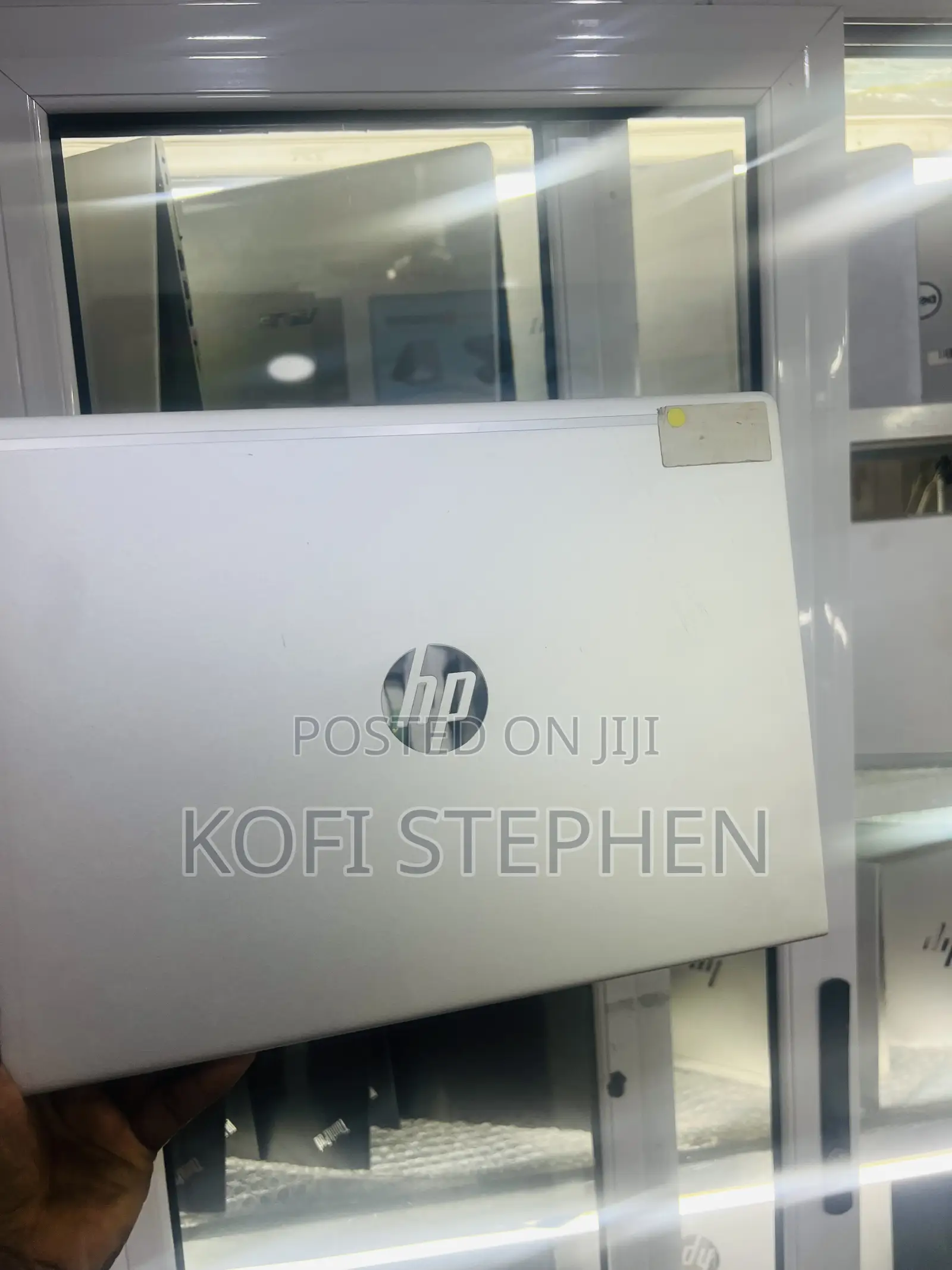 Laptop HP ProBook 440 G7 8GB Intel Core I5 SSD 256GB
