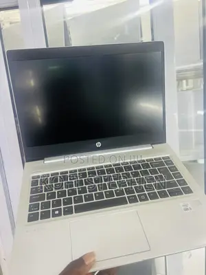 Laptop HP ProBook 440 G7 8GB Intel Core I5 SSD 256GB