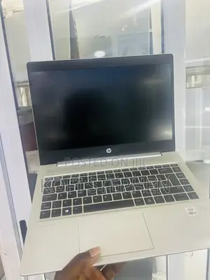 Laptop HP ProBook 440 G7 8GB Intel Core I5 SSD 256GB