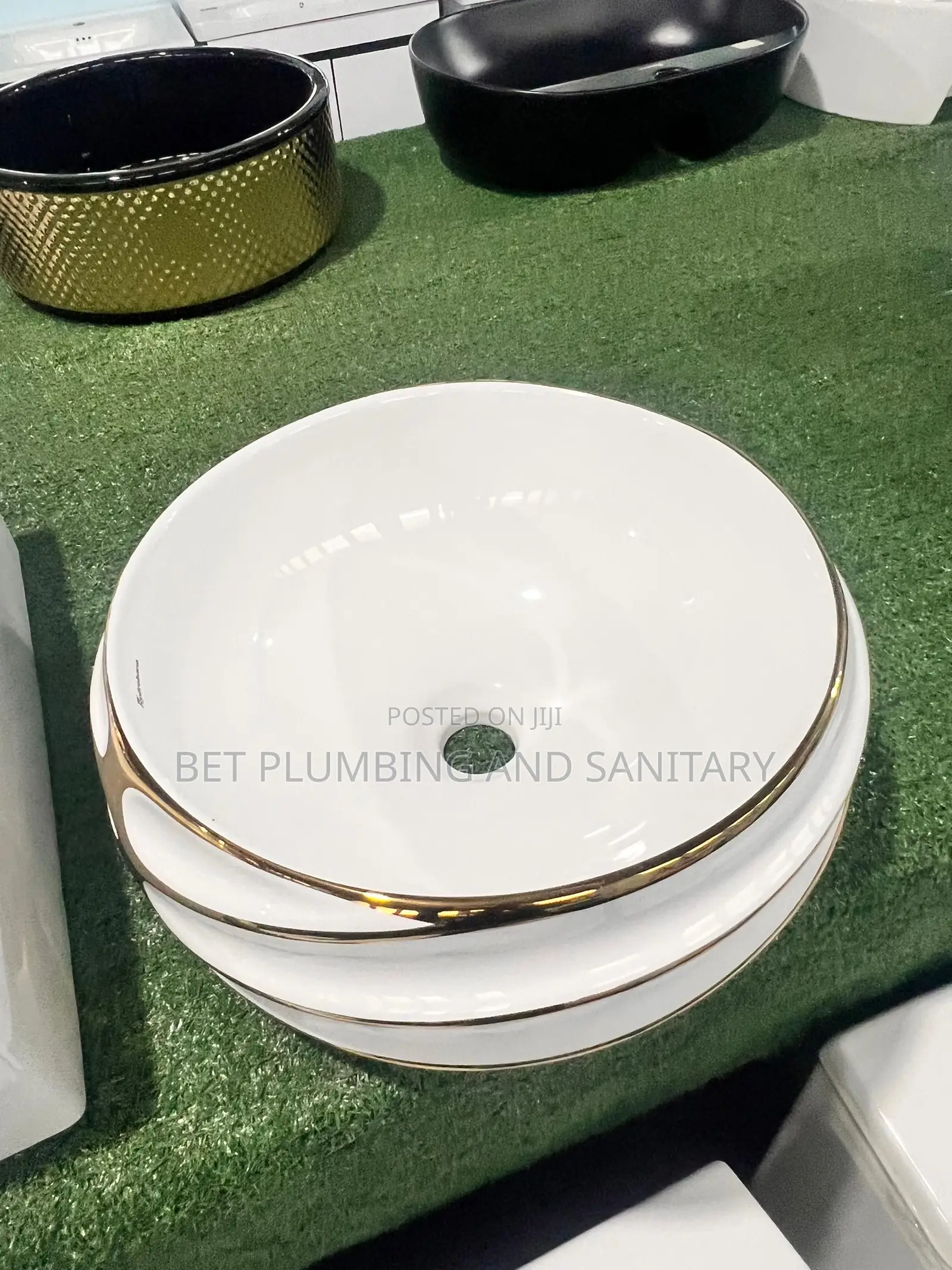 European Counter Top Basin_vanity Basin_pedicure Basin_wash Hand Basin