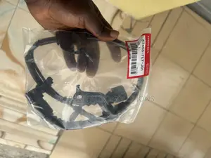 Honda Cr-v 2019 Rear Wheel Abs Sensor High Sensitivity