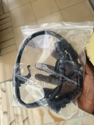 Honda Cr-v 2019 Rear Wheel Abs Sensor High Sensitivity