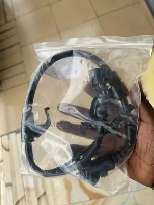 Honda Cr-v 2019 Rear Wheel Abs Sensor High Sensitivity