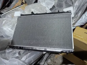 Toyota Rav4 2019,2020,2021,2022,2023,2024 Radiator / Water Tank