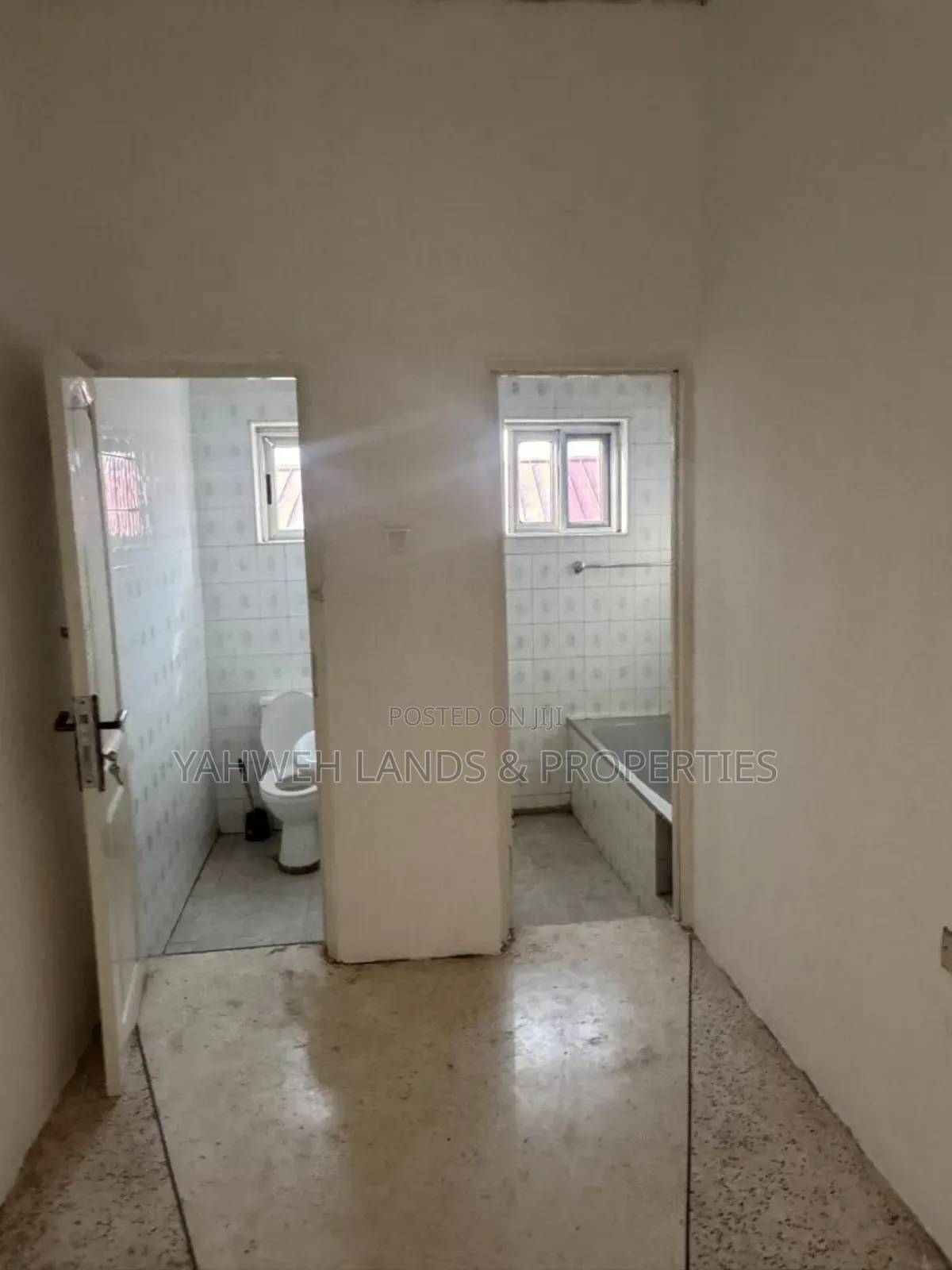 5bdrm House in East Legon for rent
