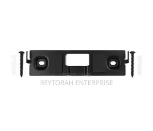 Bose Omnijewel Centre Channel Bracket (Black)