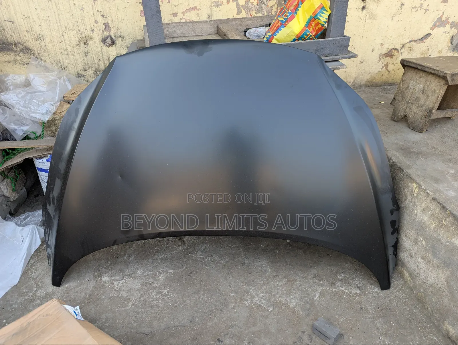 Hyundai Elantra 2011,2012,2014,2015,2016 Bonnet/ Hood