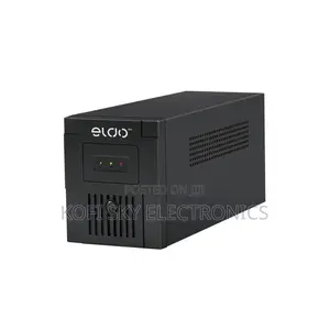 Eldo 1500va Line Interactive Ups