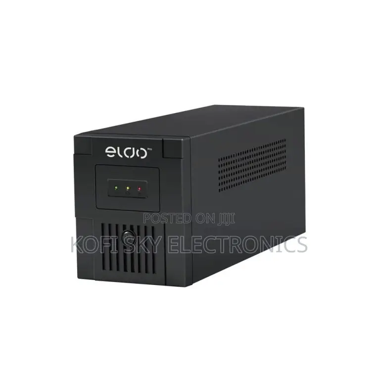 Eldo 1500va Line Interactive Ups