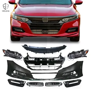 All Kinds of Honda Accord 2018,2019,2020,2021 Accessories Available