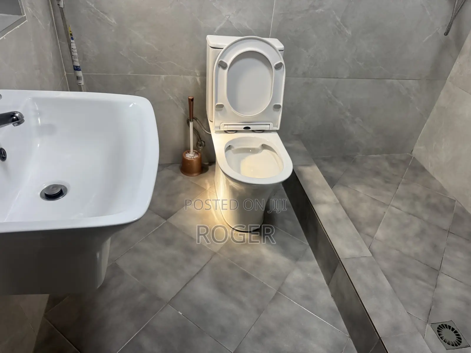 Furnished 2bdrm Apartment in Medina, Accra Metropolitan for rent