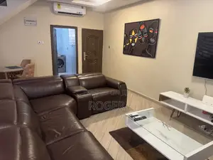 Furnished 2bdrm Apartment in Medina, Accra Metropolitan for rent