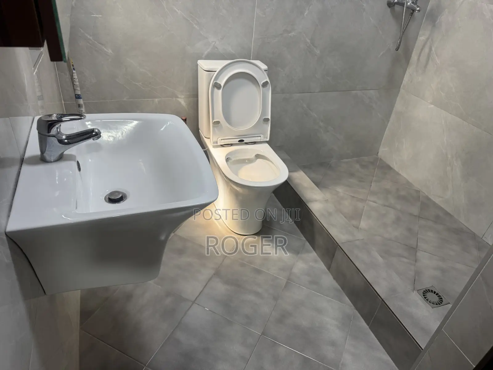 Furnished 2bdrm Apartment in Medina, Accra Metropolitan for rent