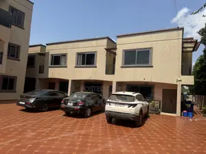 Furnished 2bdrm Apartment in Medina, Accra Metropolitan for rent