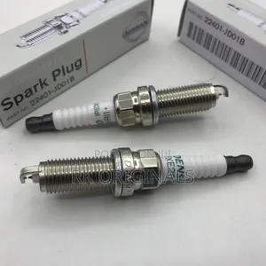 Rogue/Kicks/Nv200/Sentra/Versa/Altima/Corolla/Ch-r Spark Plugs Jap🇯🇵