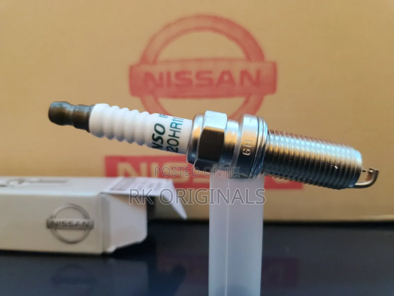 Rogue/Kicks/Nv200/Sentra/Versa/Altima/Corolla/Ch-r Spark Plugs Jap🇯🇵