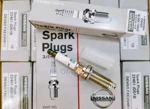 Rogue/Kicks/Nv200/Sentra/Versa/Altima/Corolla/Ch-r Spark Plugs Jap🇯🇵