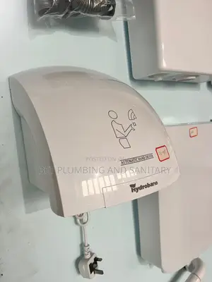 Automatic Washroom Hand Dryer_affordable Hand Drying Machine