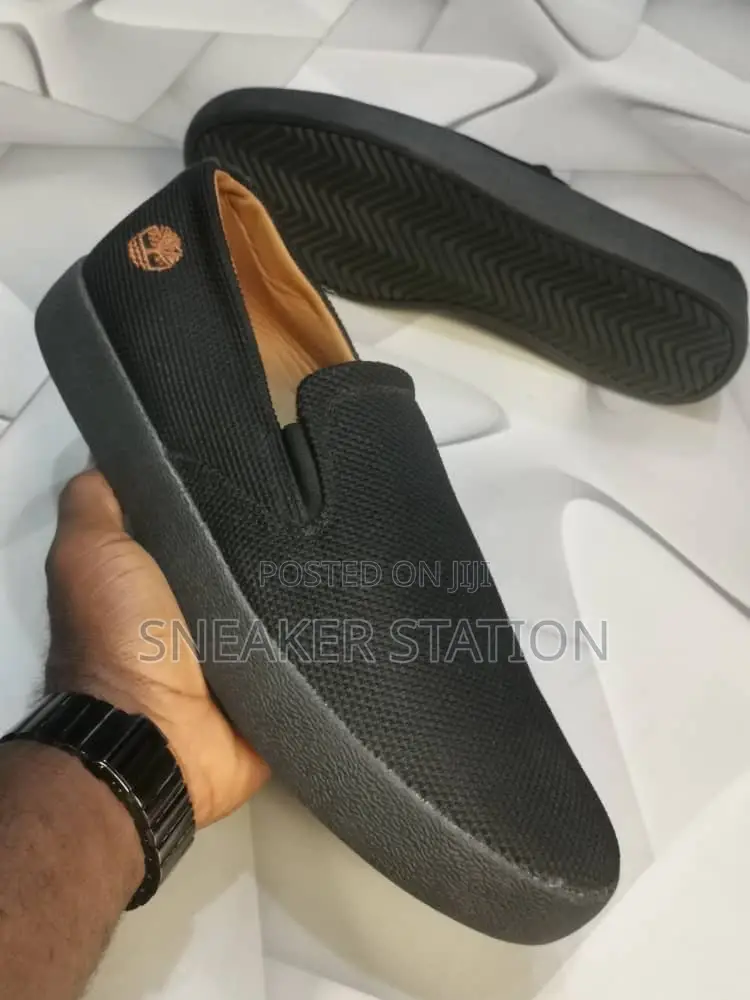 Timberland Casual Easy Wear