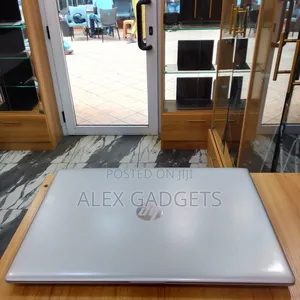 Laptop HP ProBook 450 G5 8GB Intel Core I5 SSD 512GB