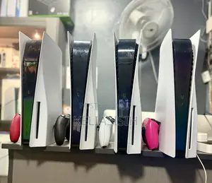 Playstation 5 Standard