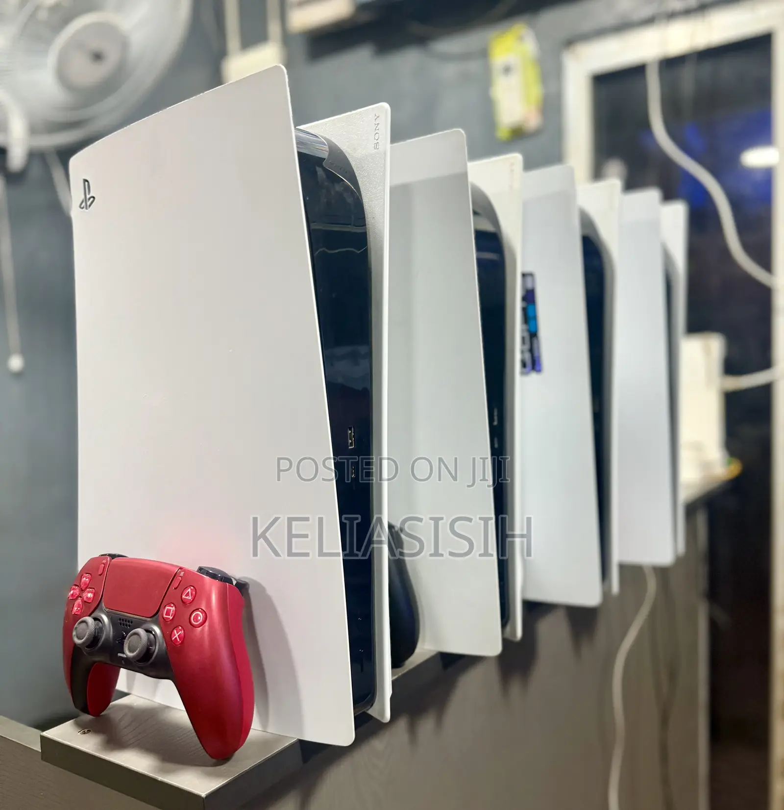 Playstation 5 Standard