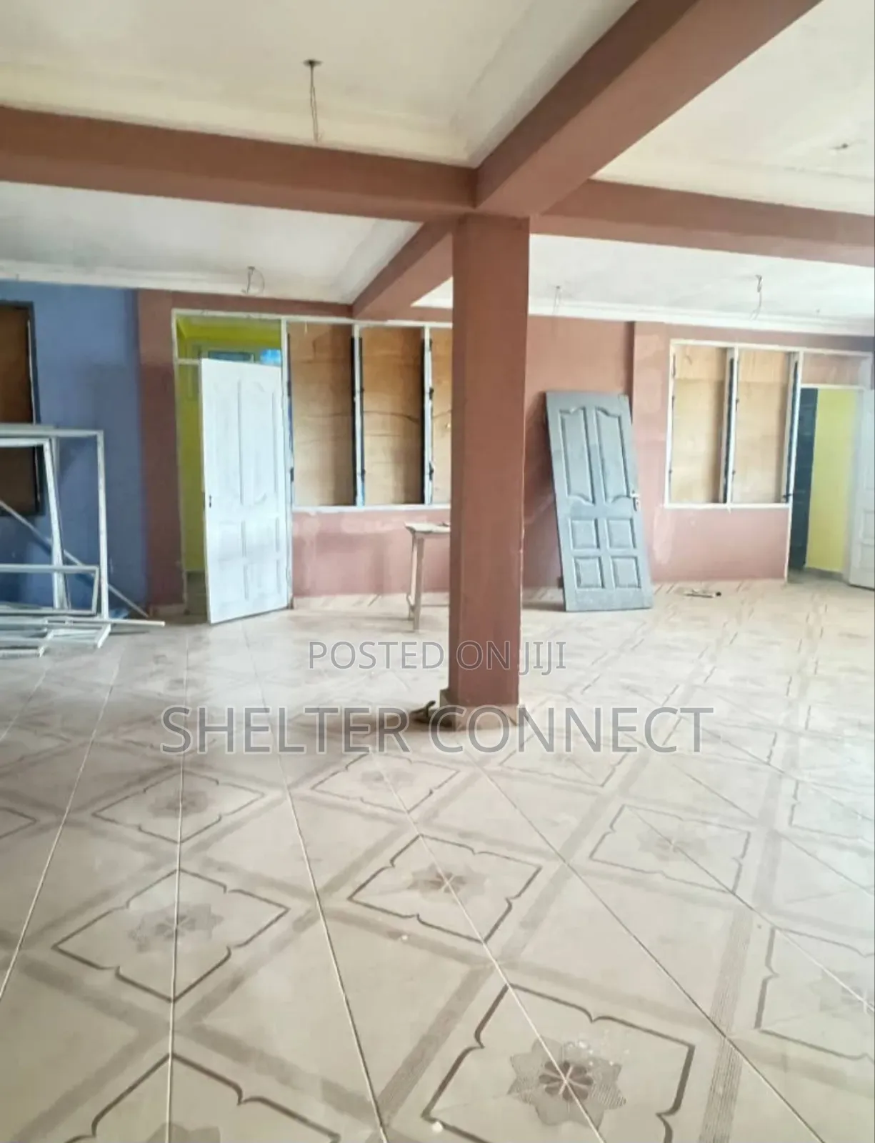 20bdrm Apartment in Teiman, Oyarifa for sale