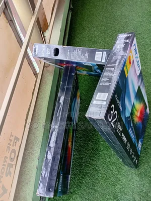 Goody Nexon 32inches Happy Life Digital Tv