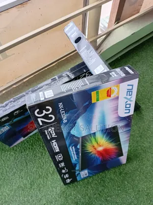 Goody Nexon 32inches Happy Life Digital Tv