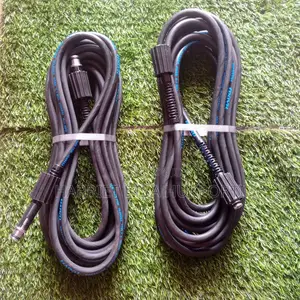 Universal Pressure Washer Hose Available