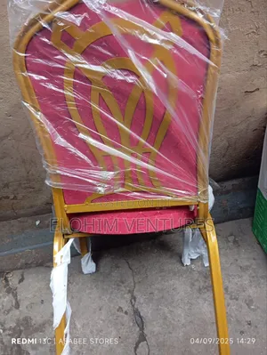 Quality Banquet Chair