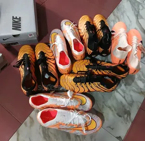 Soccer Cleats Africa