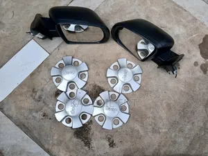 Cherokee Driving Mirrors for Quick Sale