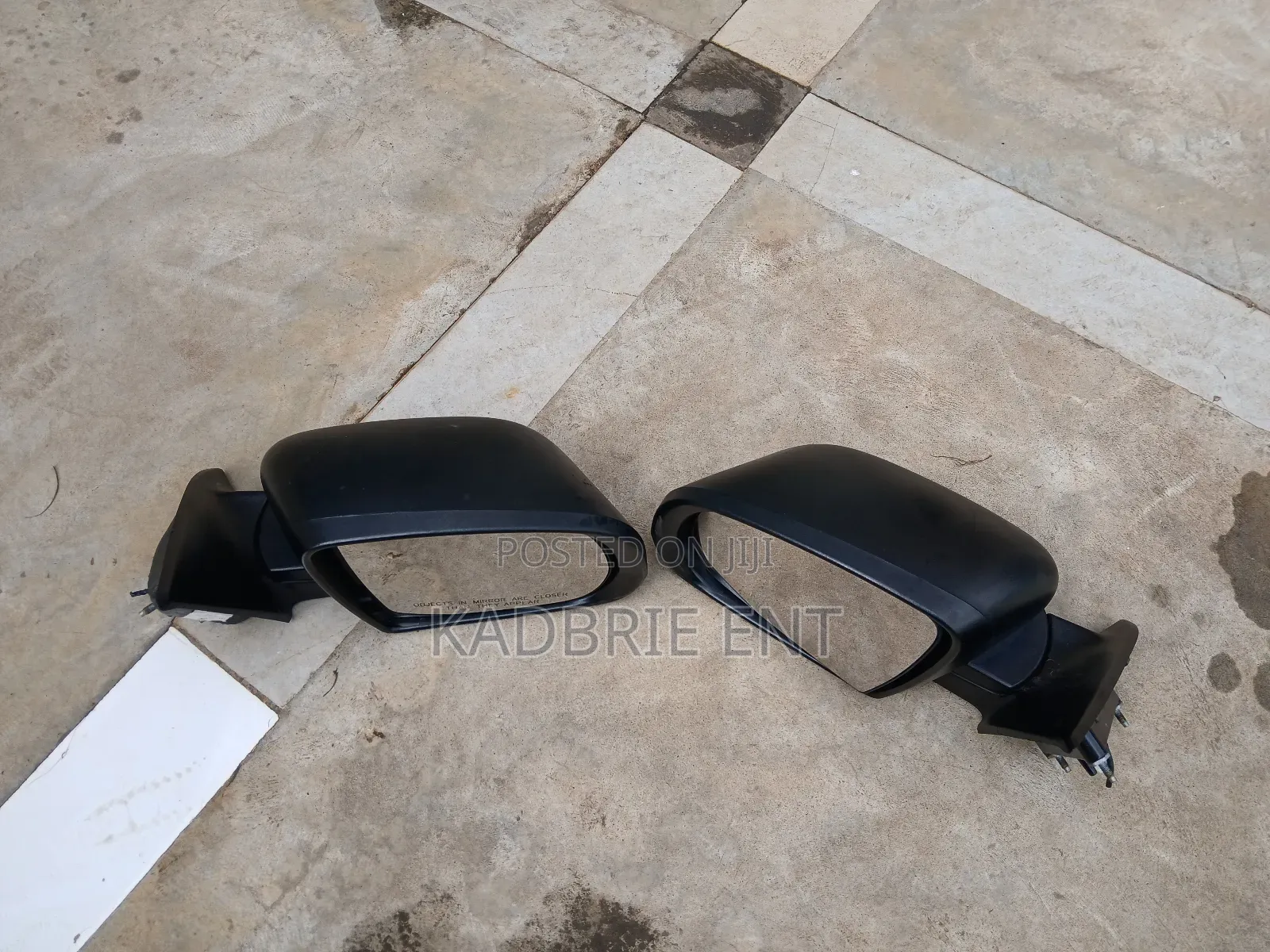 Cherokee Driving Mirrors for Quick Sale