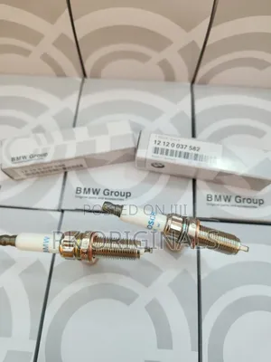 Bmw X3/X5/X6/M3/M4/M5/M760i/750i/Mini Cooper Spark Plugs Germany🇩🇪