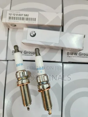 Bmw X3/X5/X6/M3/M4/M5/M760i/750i/Mini Cooper Spark Plugs Germany🇩🇪