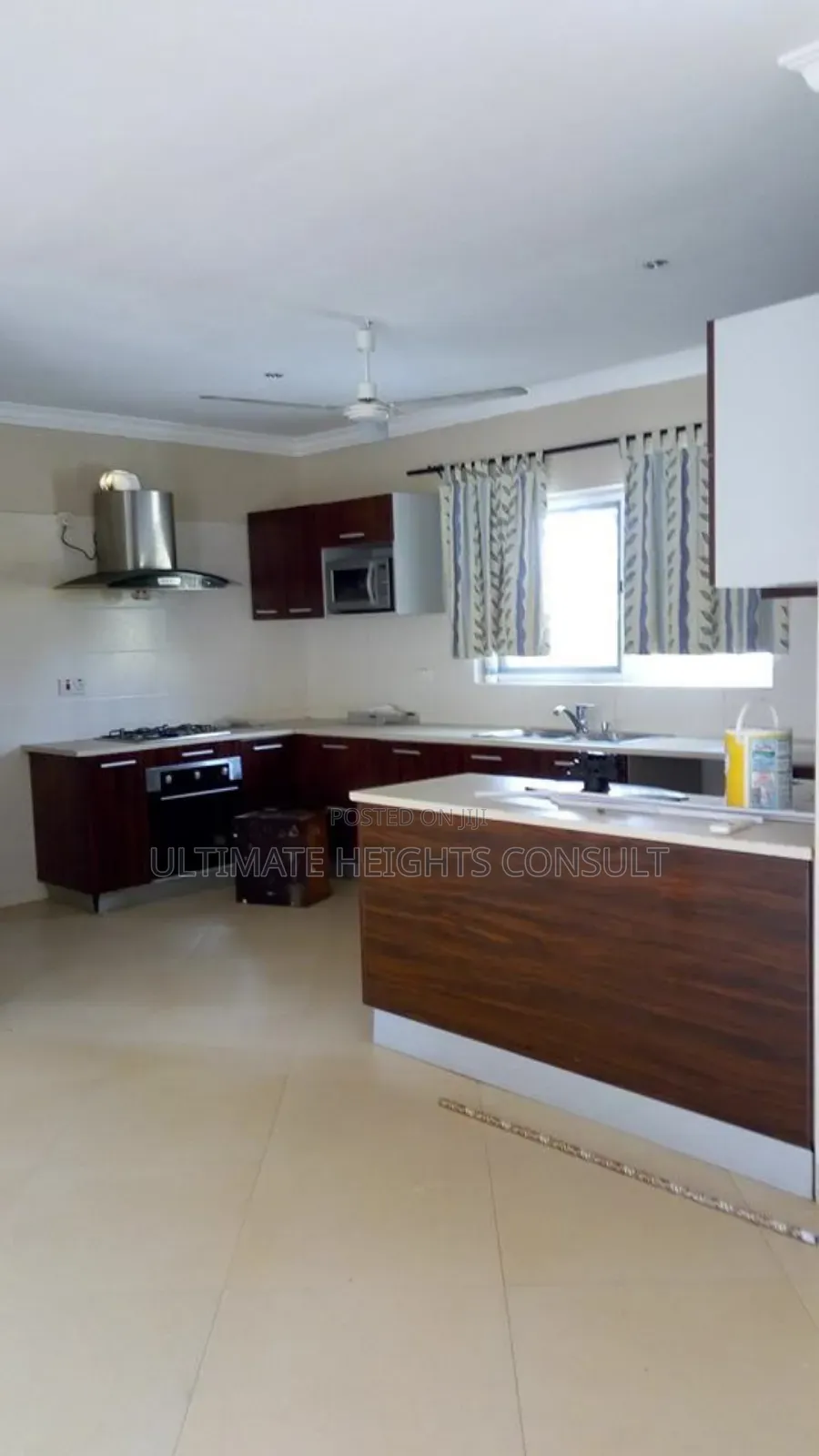 2bdrm House in Osu for rent