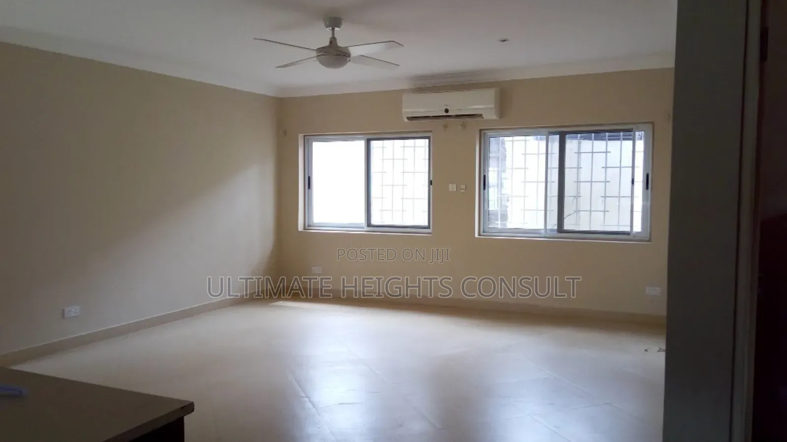 2bdrm House in Osu for rent