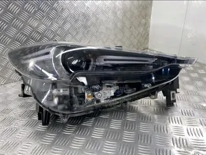 Mazda Cx5 Headlights Full Led Right 2019-2023