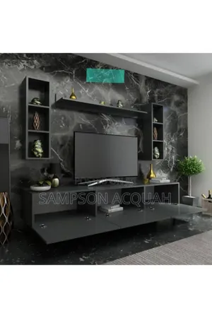 Tv Stand- Tv Panels-tv Units -tv Cabinet