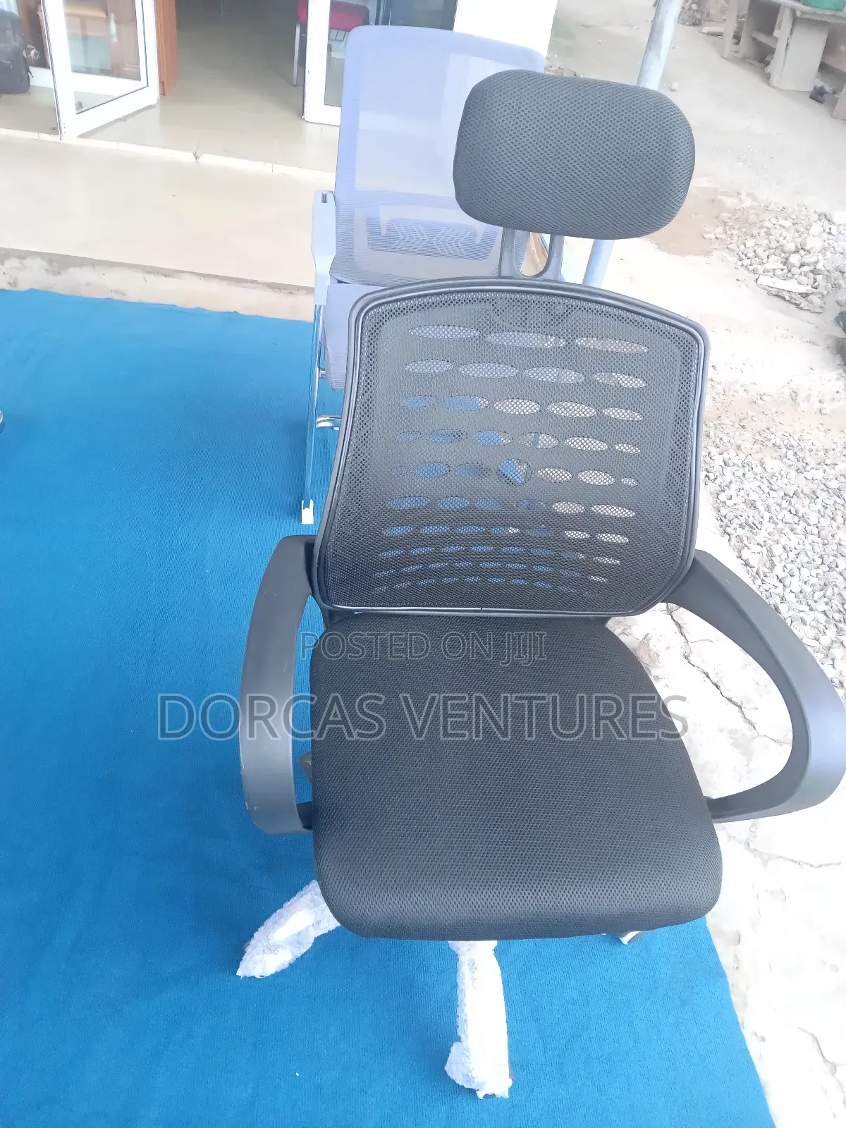 Forefront Chair