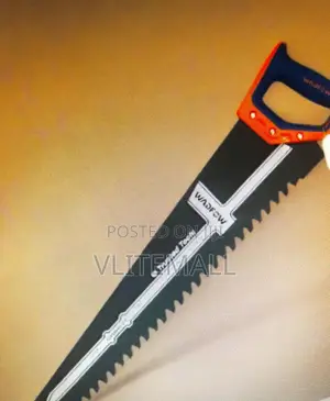Wadfow 24" Light Concrete Hand Saw - Whw9124