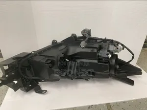 Headlight Assembly-fits 2014-2016 Mazda 3 Left Side