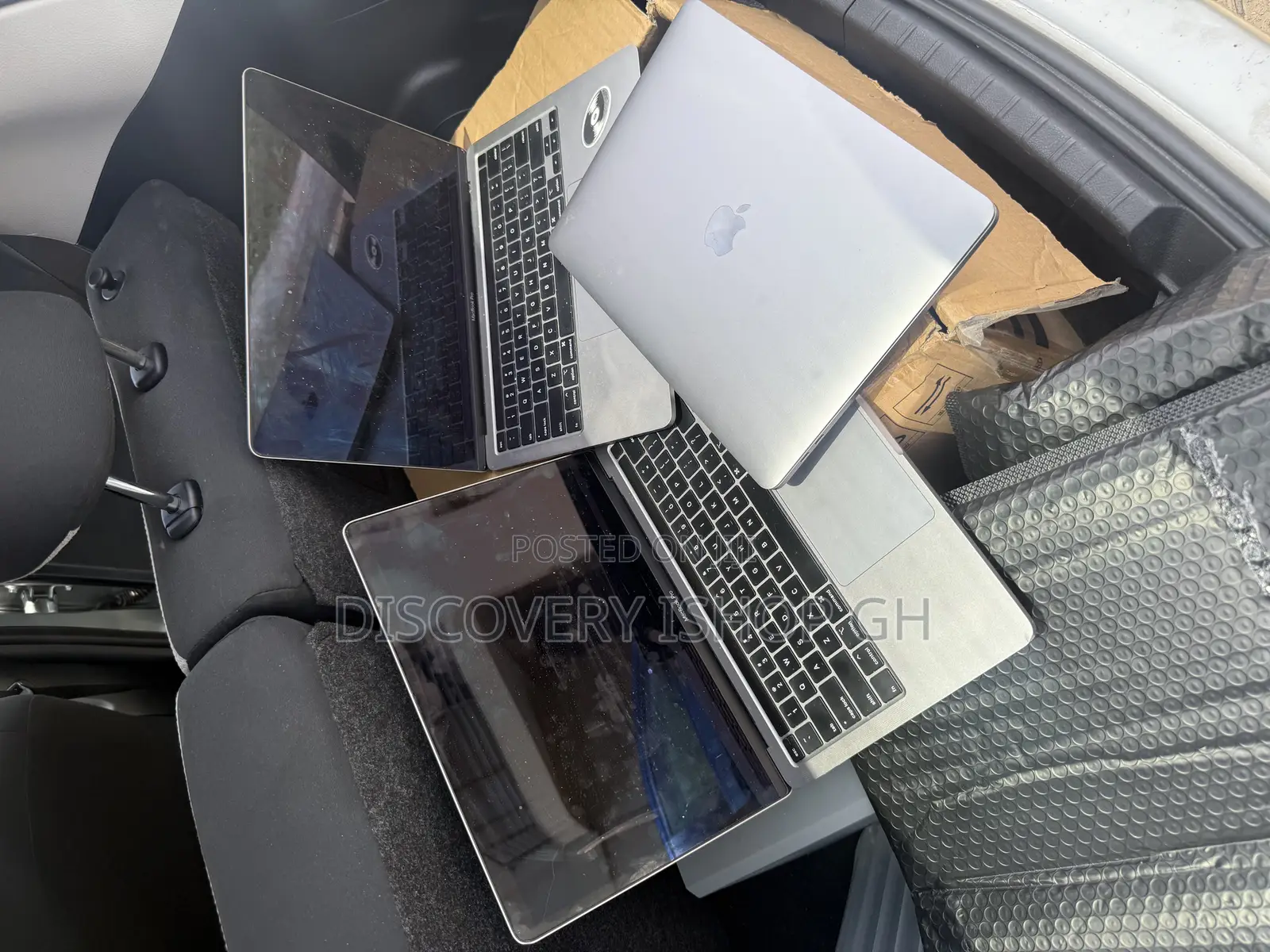 Laptop Apple MacBook Pro 2020 16GB Intel Core I5 SSD 512GB