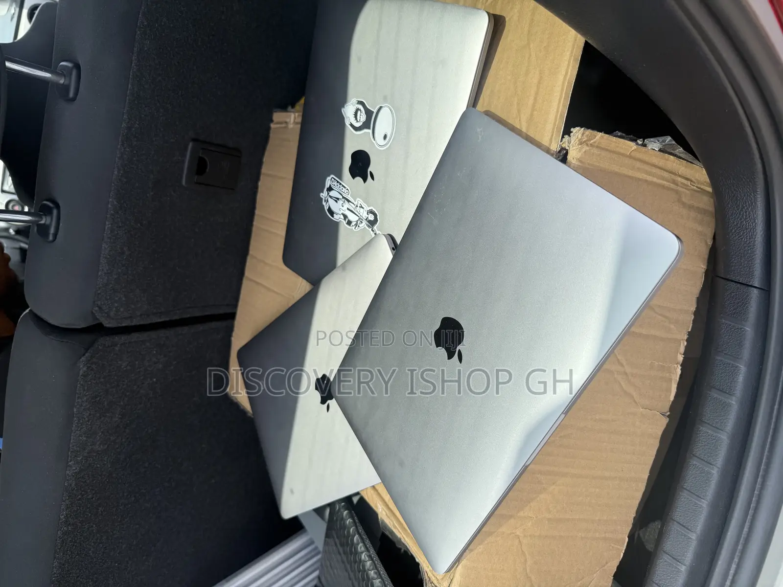 Laptop Apple MacBook Pro 2020 16GB Intel Core I5 SSD 512GB