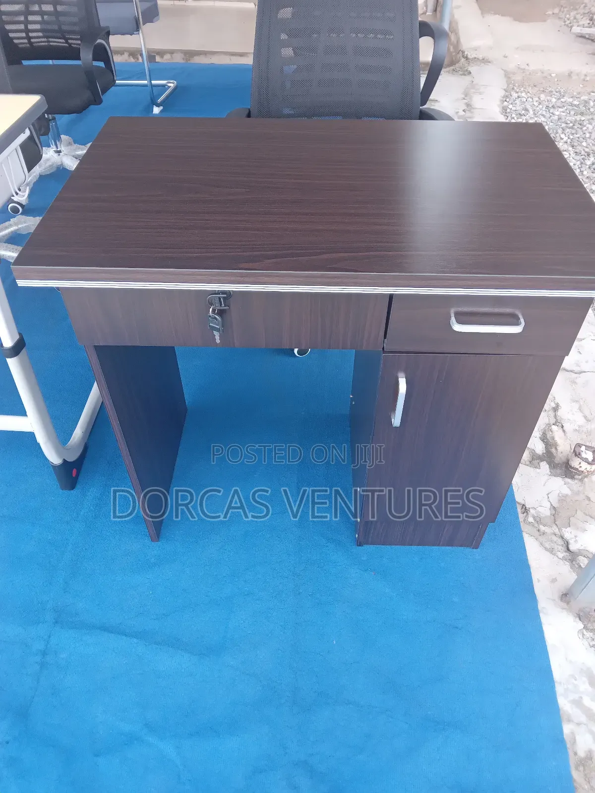 Sequence Table for Office