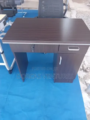 Sequence Table for Office